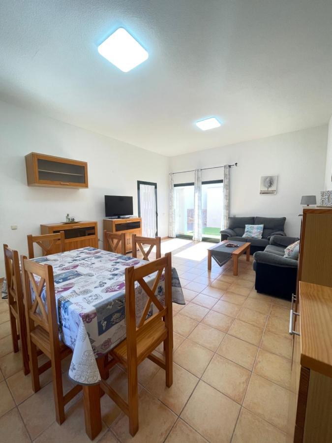 Casa Aleri Villa Corralejo Buitenkant foto