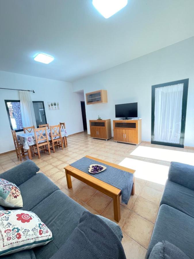 Casa Aleri Villa Corralejo Buitenkant foto