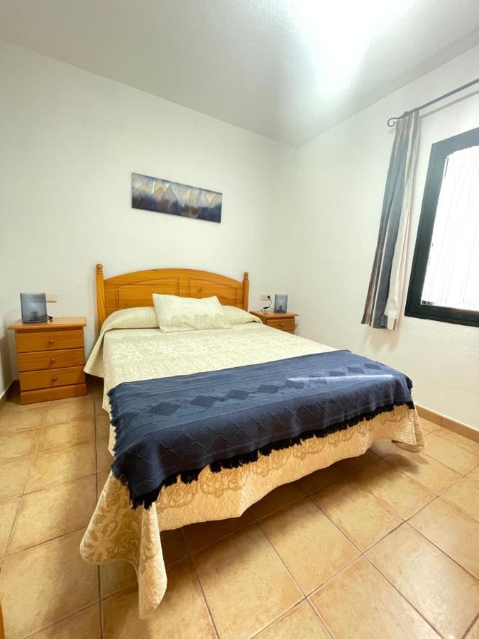 Casa Aleri Villa Corralejo Buitenkant foto