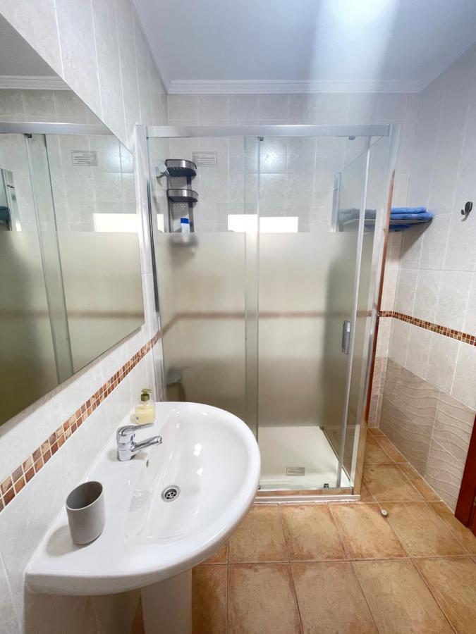 Casa Aleri Villa Corralejo Buitenkant foto